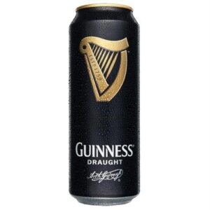 Cerveja Guinness Draught 44cl