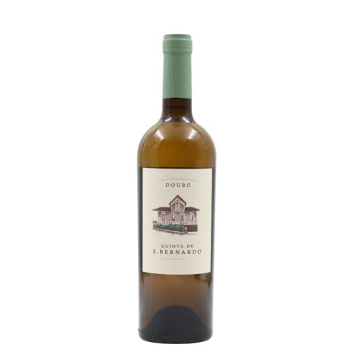 Quinta de S. Bernardo Branco - Image 1