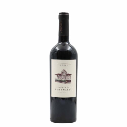 Quinta de S. Bernardo Tinto - Image 1