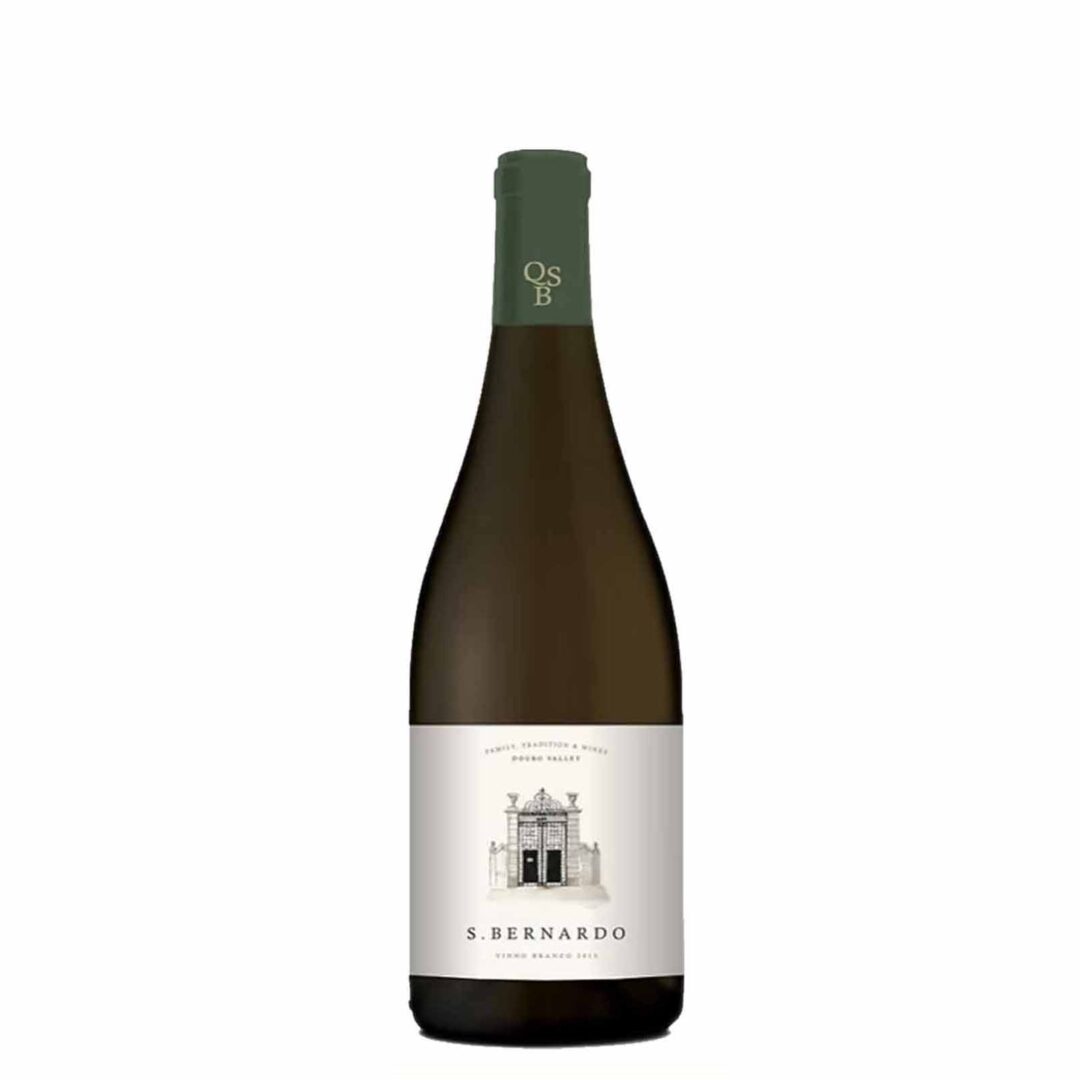 S. Bernardo Grande Reserva Branco