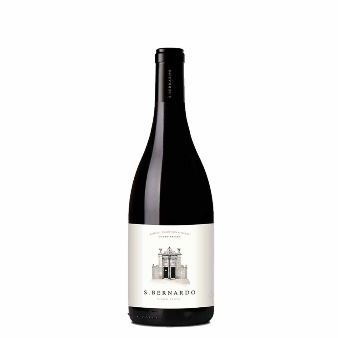 S. Bernardo Grande Reserva Tinto