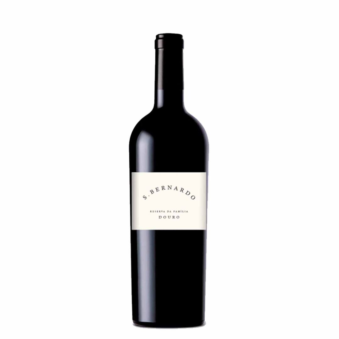 S. Bernardo Reserva da Família Tinto
