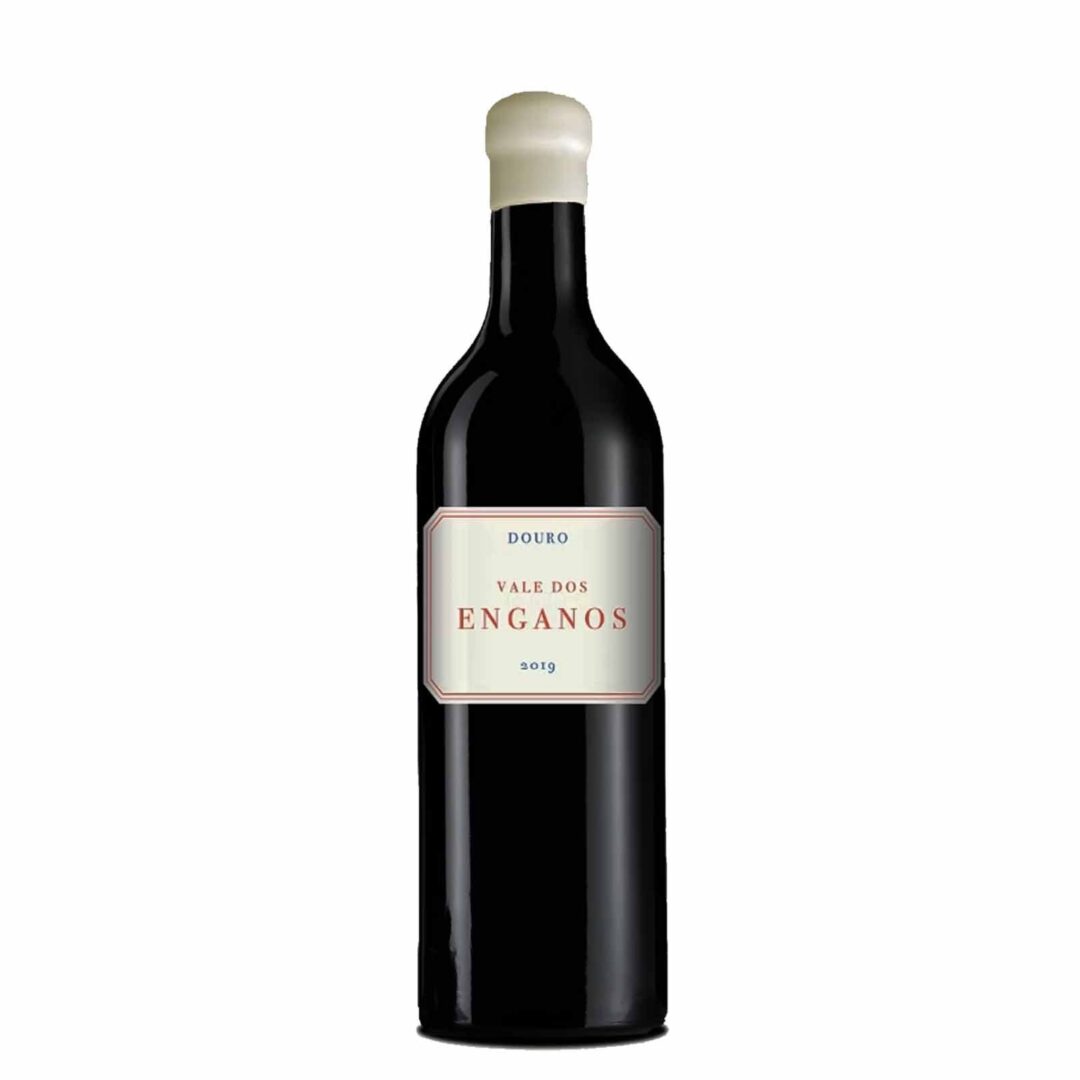 Vale dos Enganos Tinto