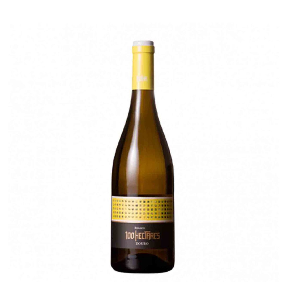 100 Hectares Branco