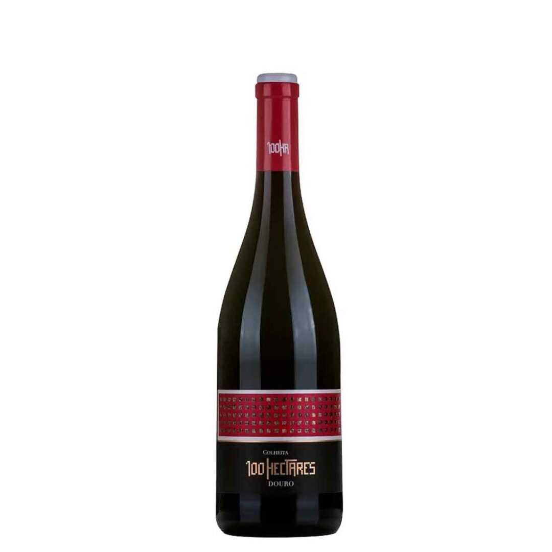 100 Hectares Tinto