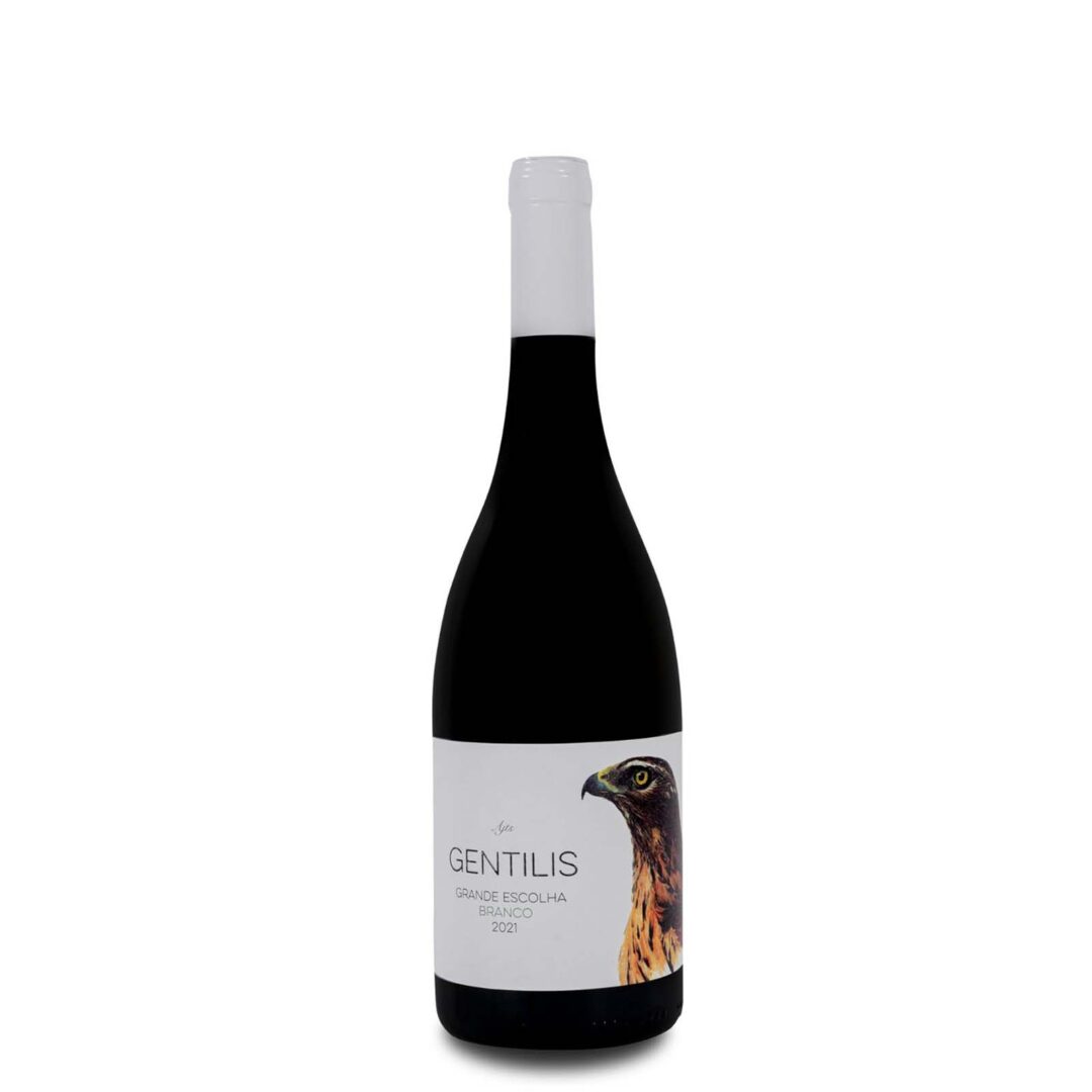 AJTS Gentilis Grande Escolha Branco