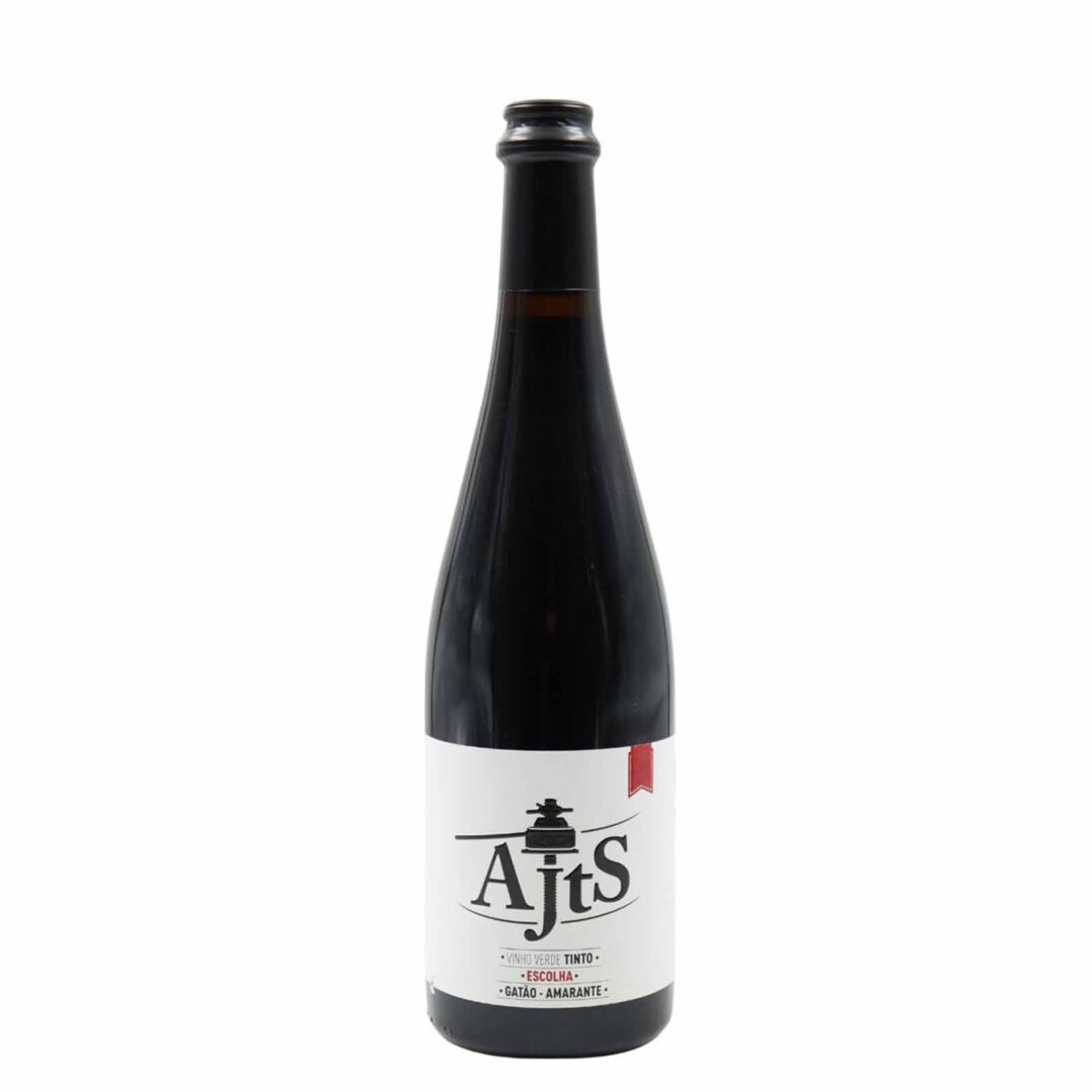 AJTS Escolha Vinhão Tinto