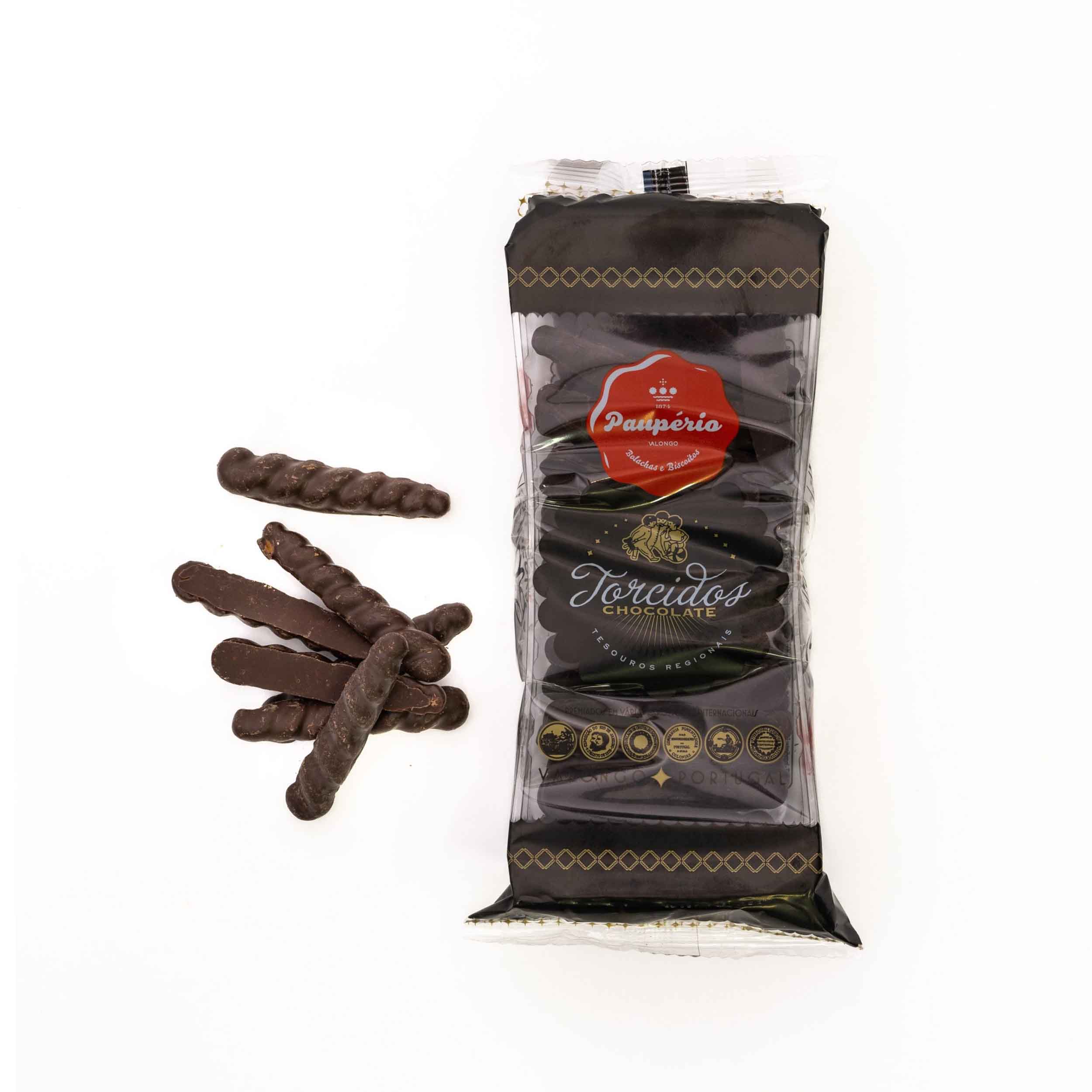 torc choc