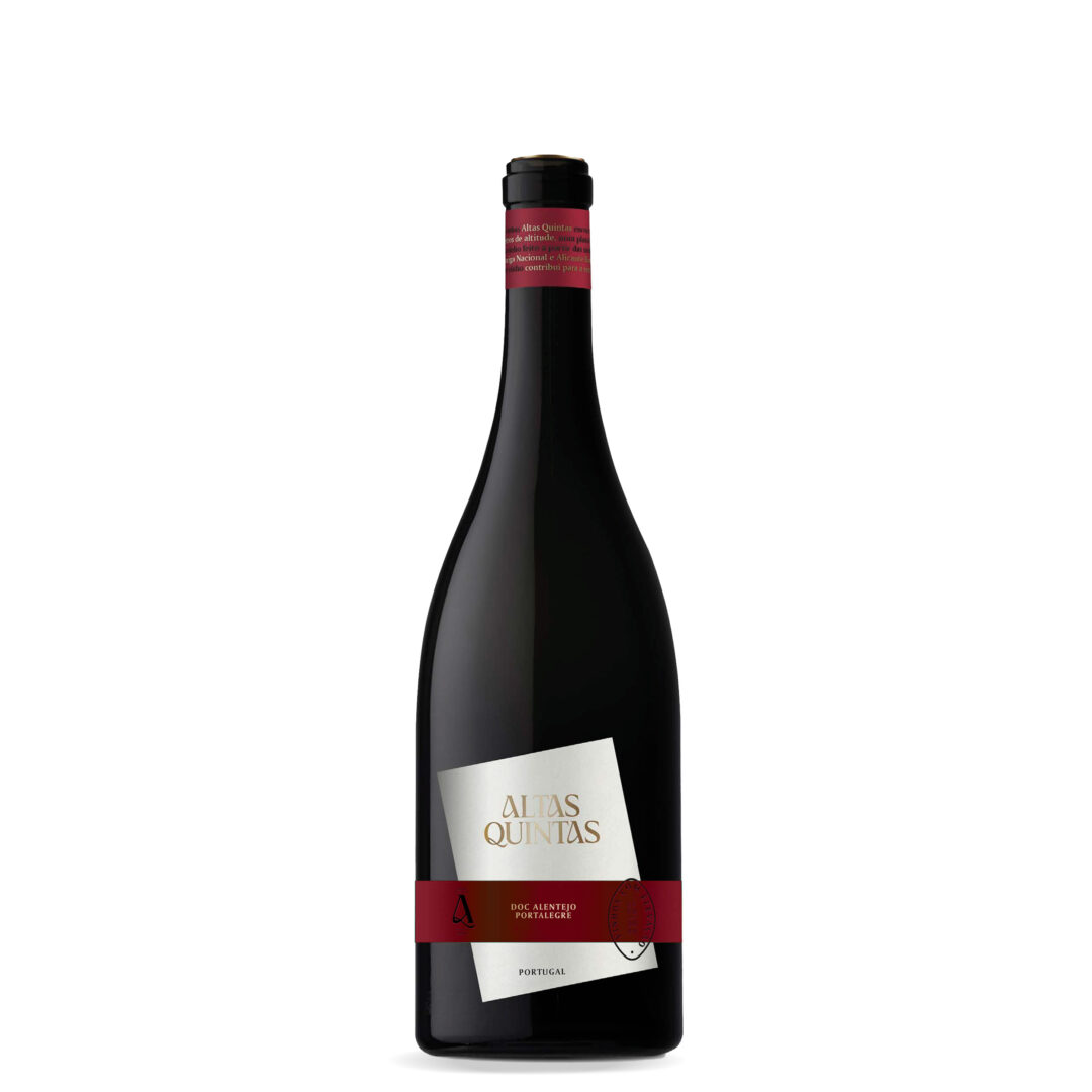 Altas Quintas Tinto