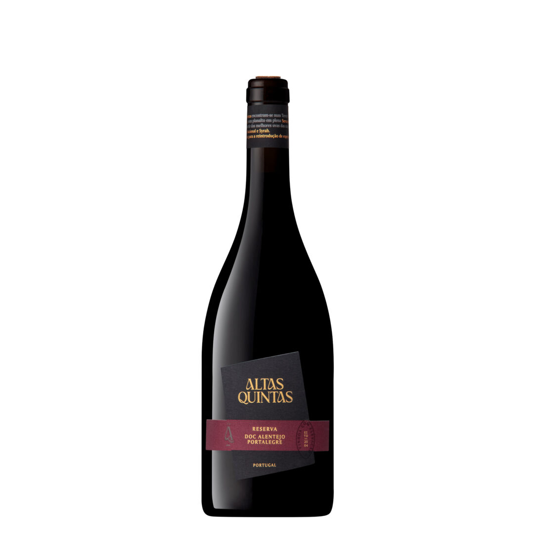 Altas Quintas Reserva Tinto