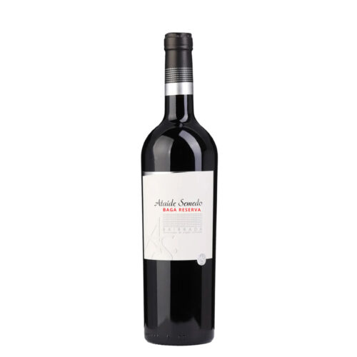 Ataíde Semedo Reserva Baga Tinto - Image 1