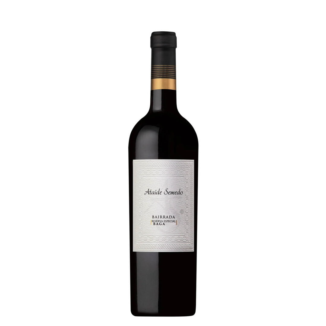 Ataíde Semedo Reserva Especial Baga Tinto