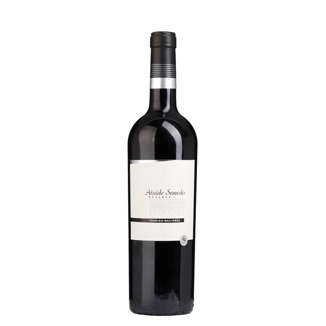 Ataíde Semedo Reserva Touriga Nacional Tinto