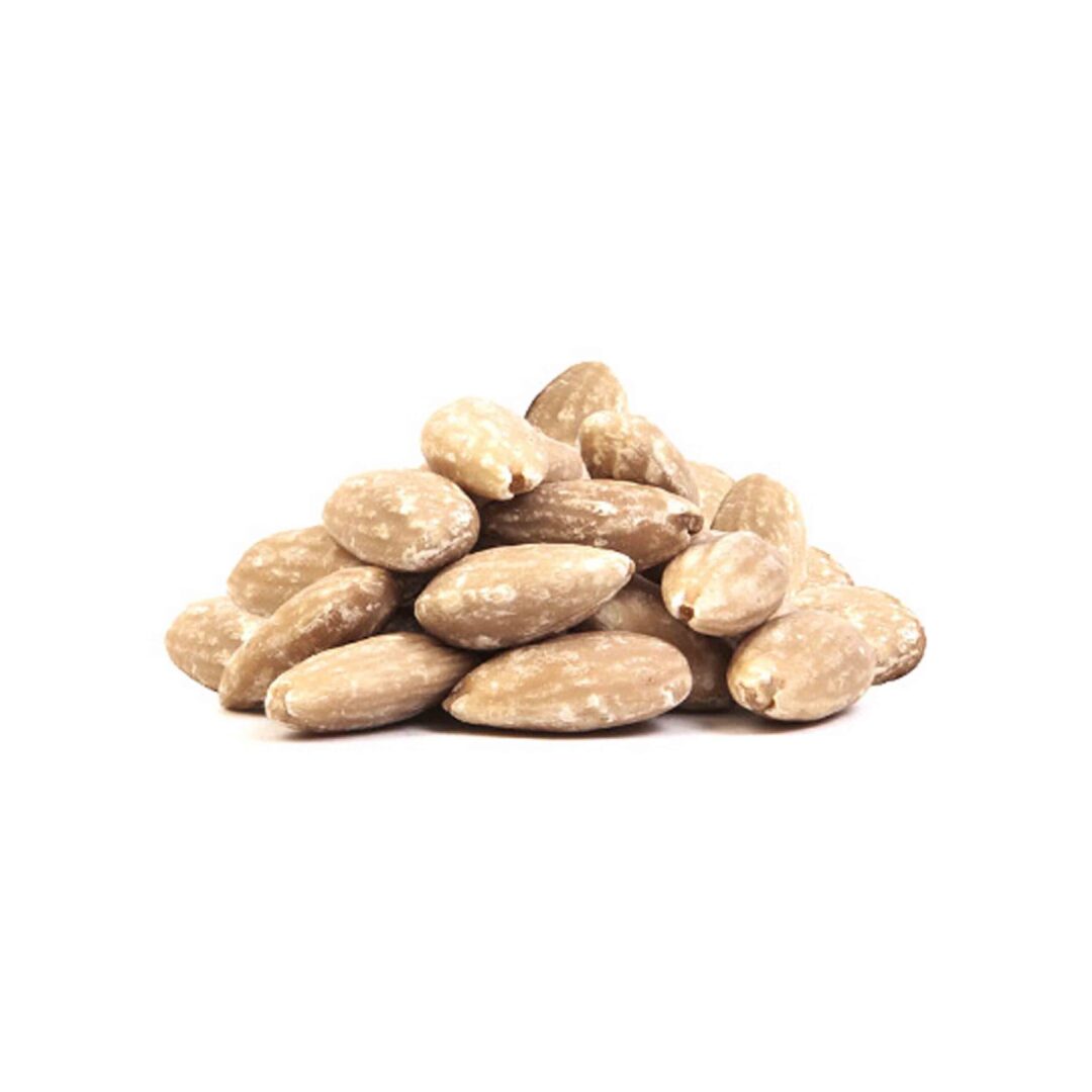 Amêndoa Miolo Torrada S/ Pele 200g
