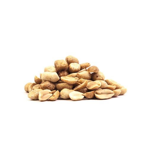 Amendoim Frito S/ Sal 200g - Image 1