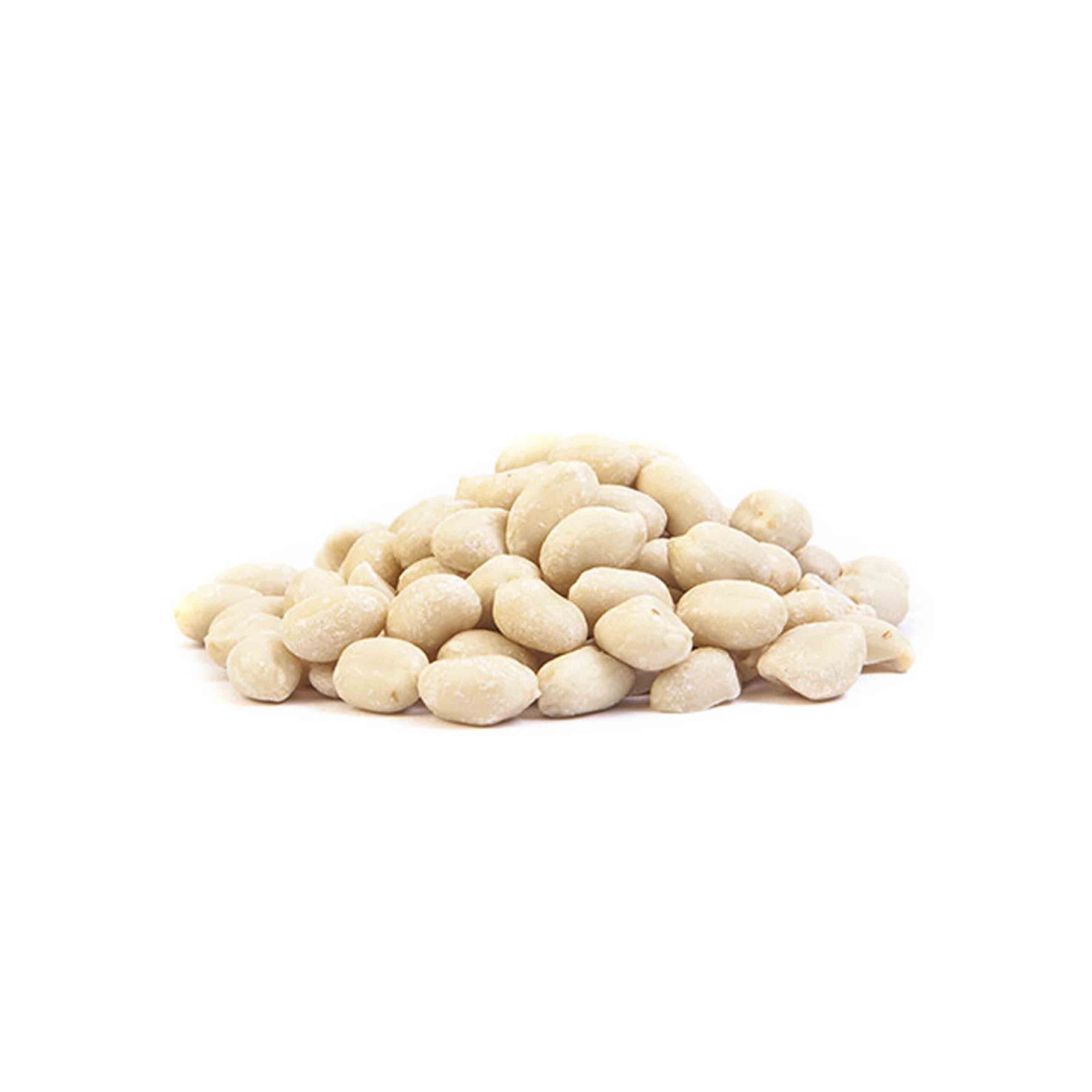 Amendoim Sem Pele Cru 5,50€