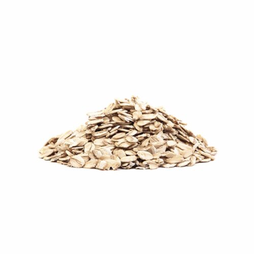 Aveia Flocos Grossos 1kg - Image 1