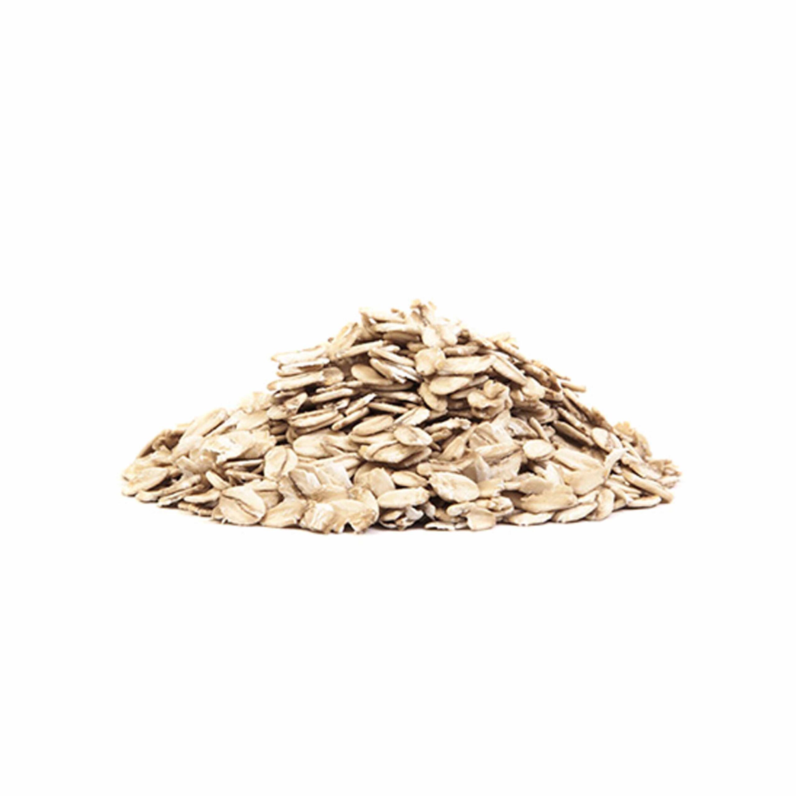 Aveia Em Flocos Grossos 2,50€