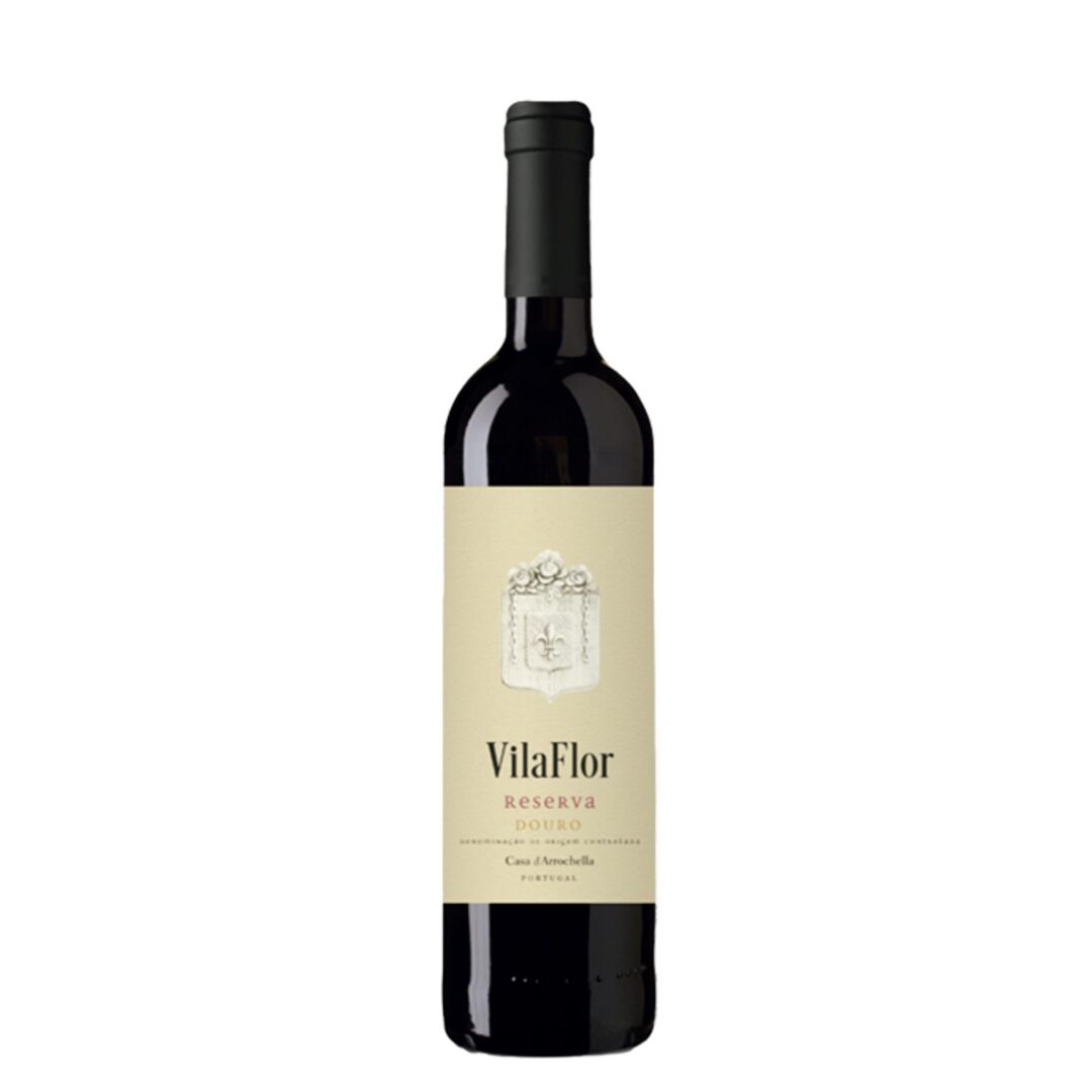 Casa d'Arrochella Vila Flor Reserva Tinto