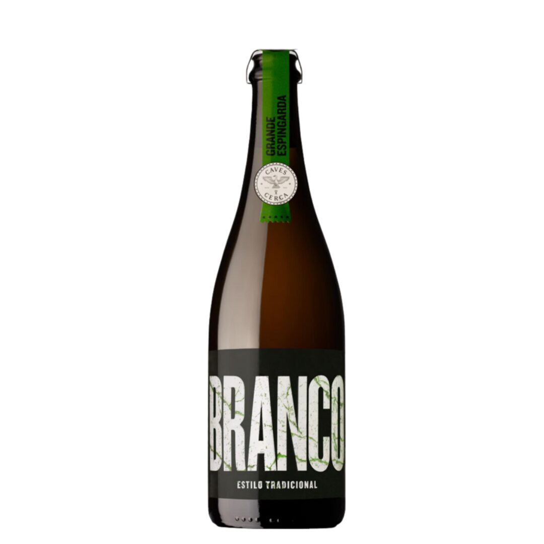Grande Espingarda Gr. Escolha Estilo Tradicional Branco