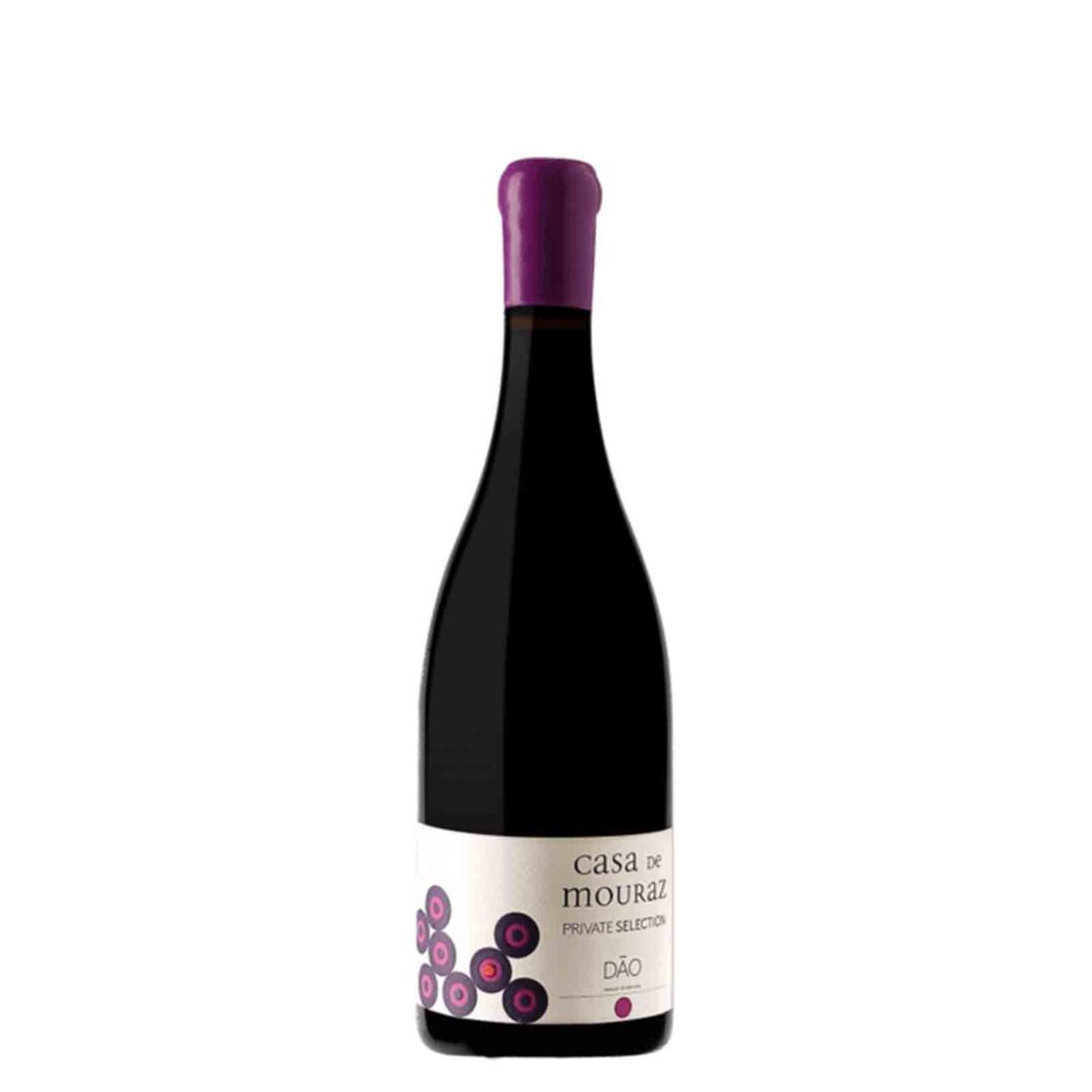 Casa de Mouraz Private Selection Tinto