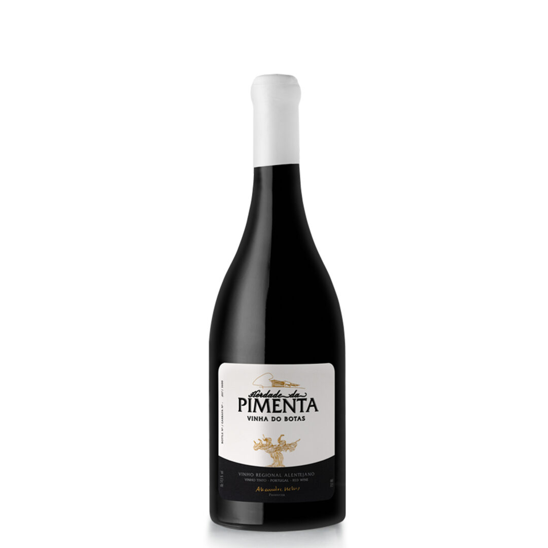 Herdade da Pimenta Vinha do Botas Tinto