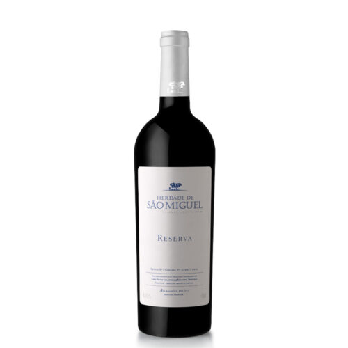 Herdade de São MIguel Reserva Tinto - Image 1