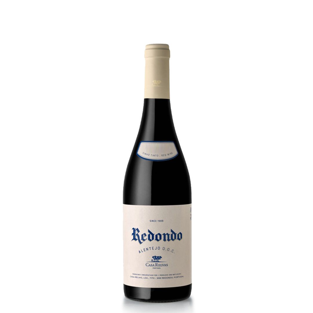 Casa Relvas Redondo Tinto