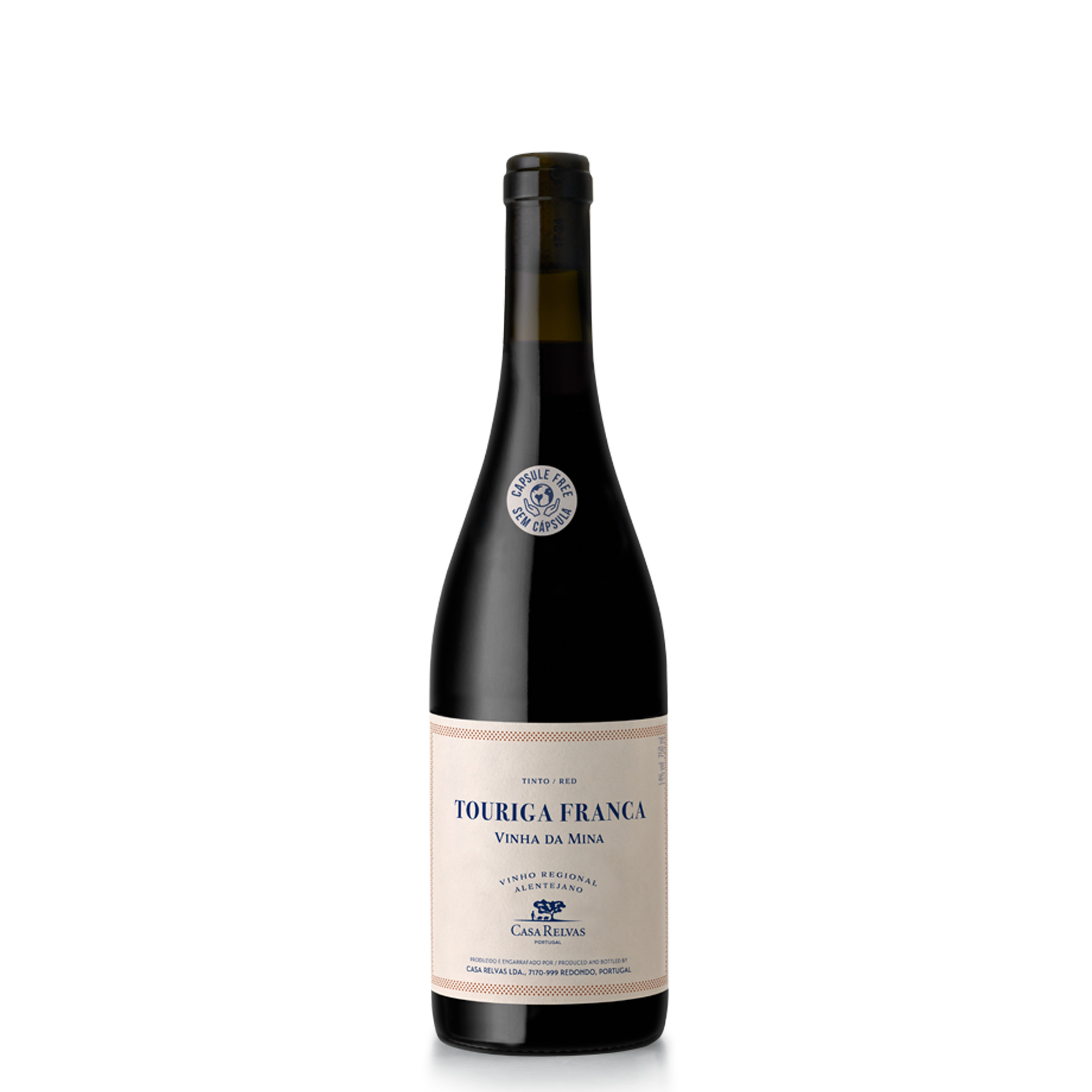 CR v mina t franca tt 21 12,50€