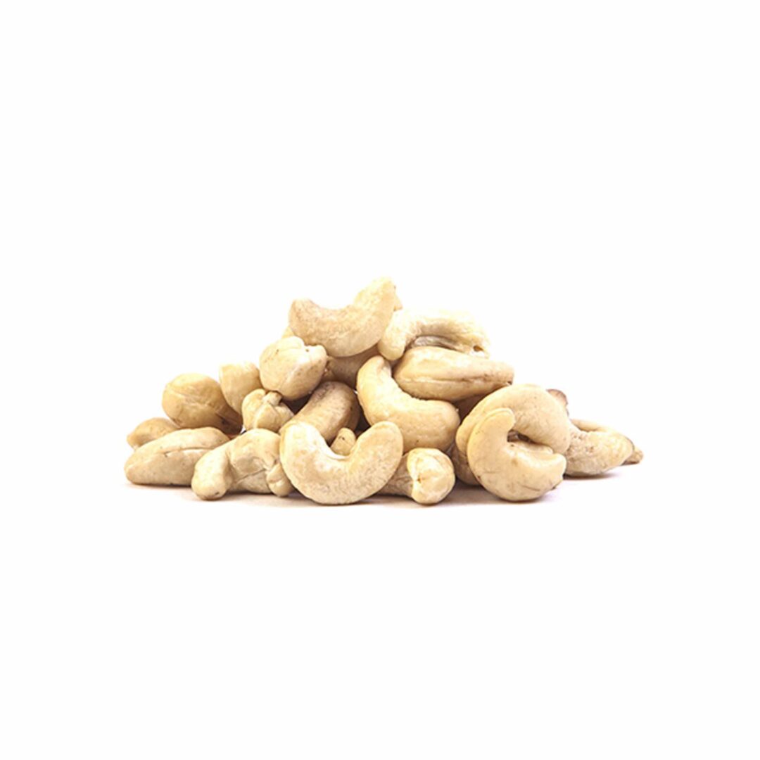 Cajú Cru S/ Sal 200g