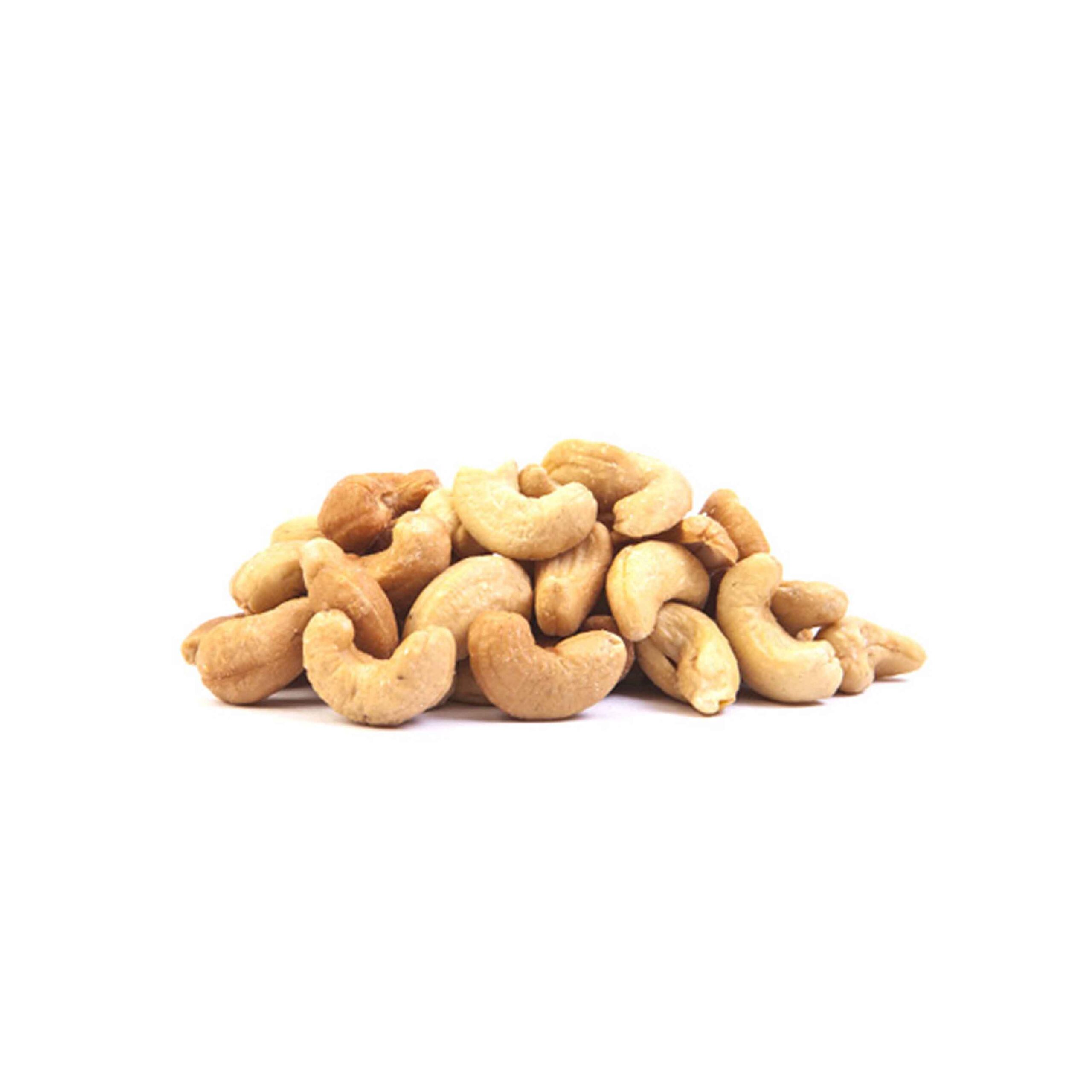 Caju Frito Com Sal 17,50€