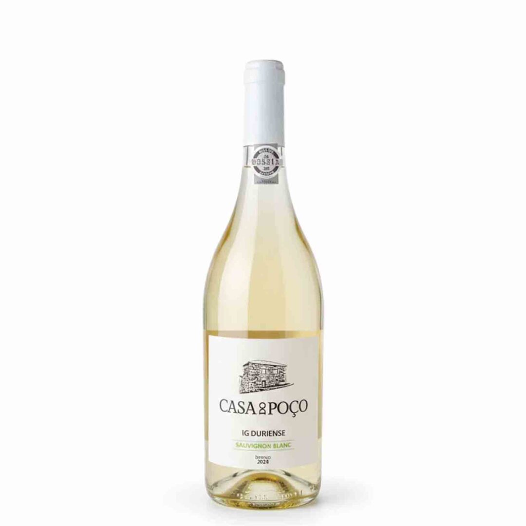 Casa do Poço Sauvignon Blanc Branco