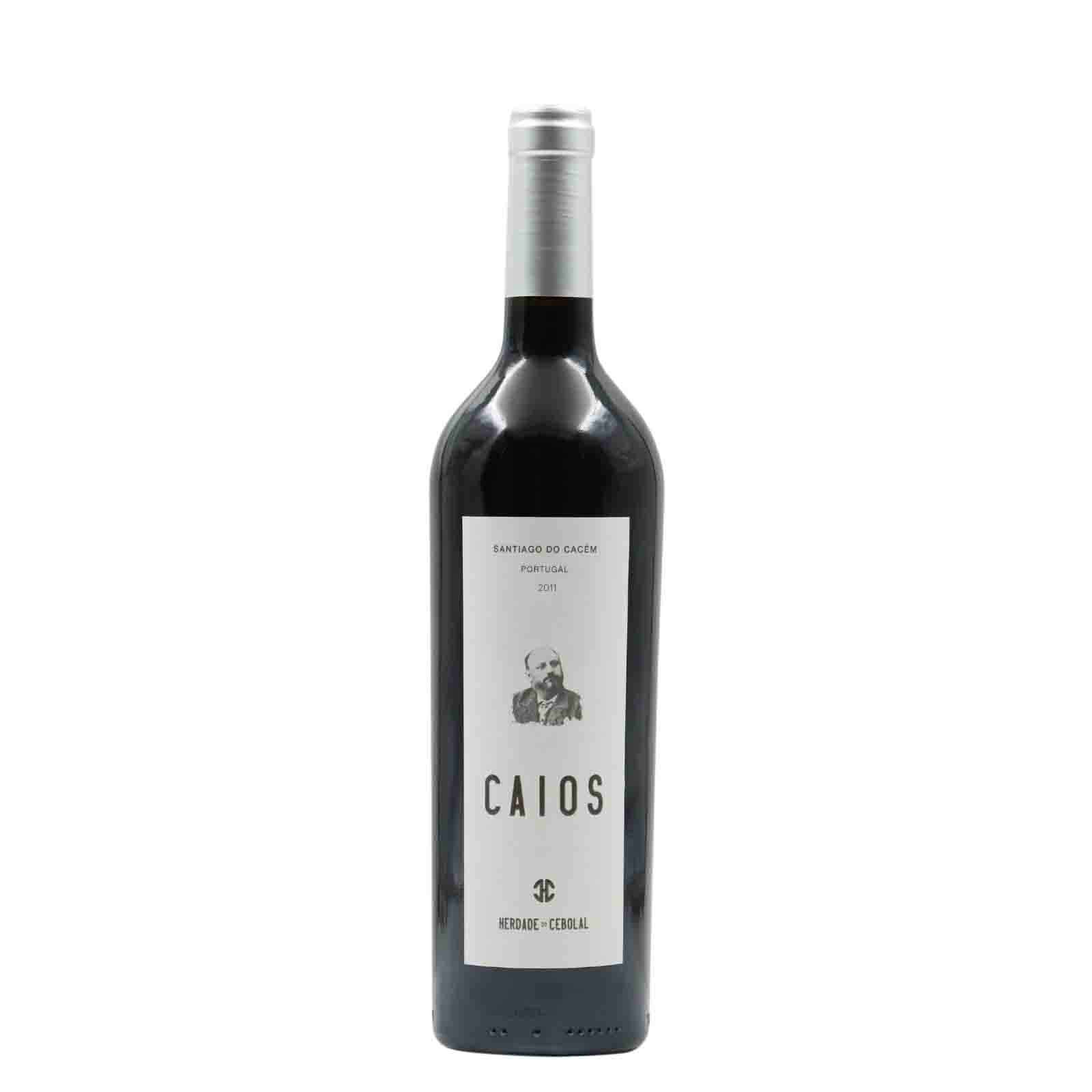 HCeb Caios tt 11 42,50€