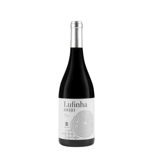 Herdade do Cebolal Lufinha Tinto - Image 1