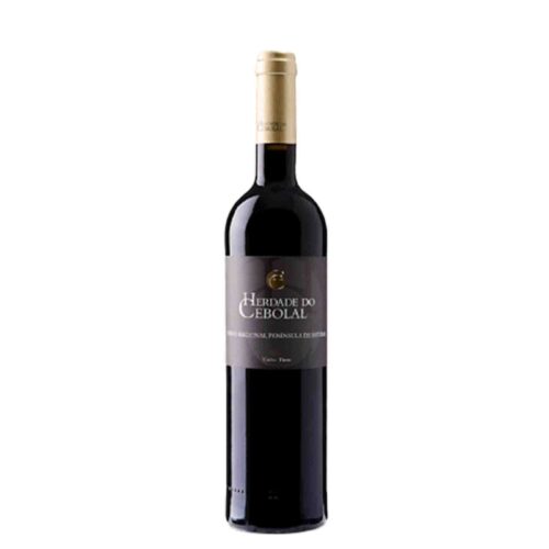 Herdade do Cebolal Tinto 2011 - Image 1