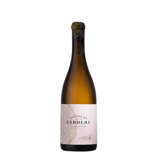 Herdade do Cebolal Vinha do Rossio Branco - Image 1