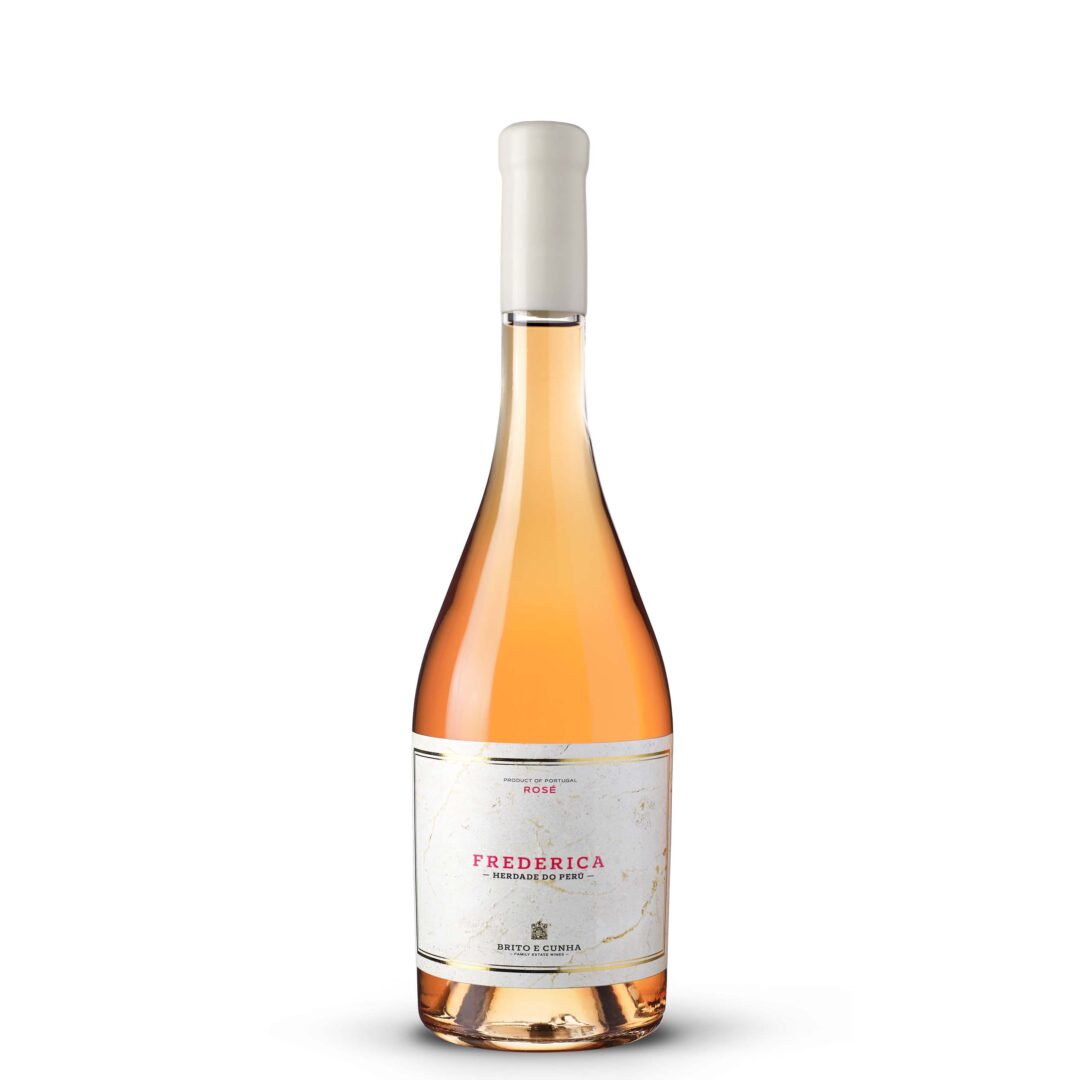 Herdade do Perú Frederica Rosé