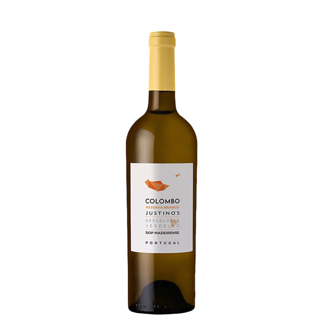 Colombo Reserva Arnsburger & Verdelho Branco
