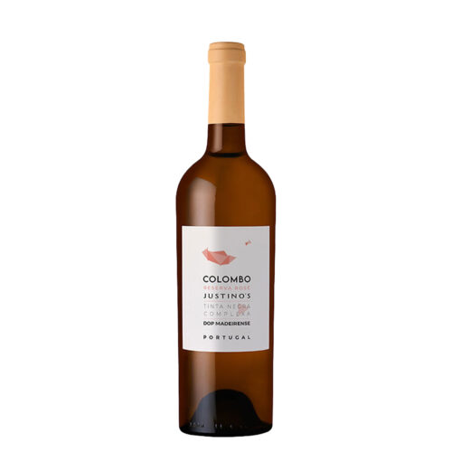 Colombo Reserva Rosé - Image 1