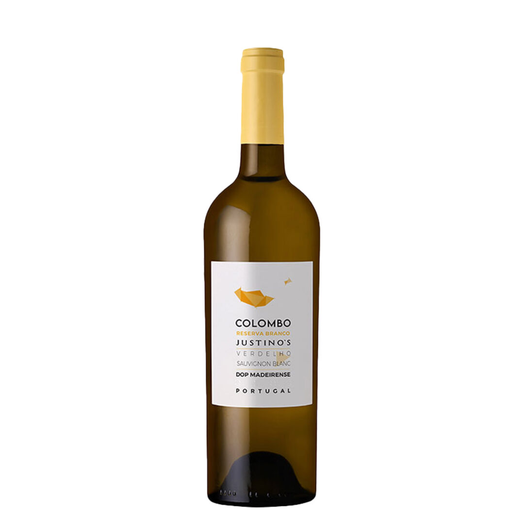 Colombo Reserva Verdelho & Sauvignon Blanc Branco