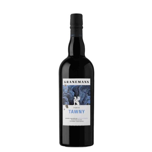 Kranemann V. Porto Tawny - Image 1