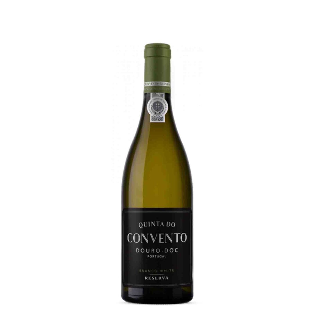 Quinta do Convento Reserva Branco