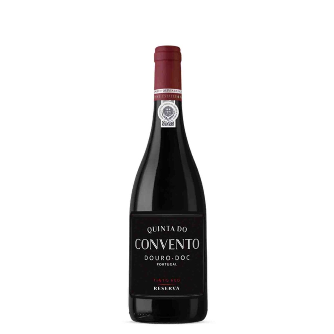 Quinta do Convento Reserva Tinto