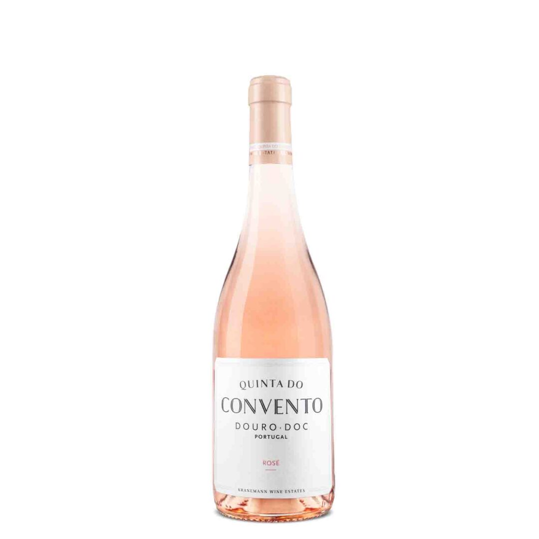 Quinta do Convento Rosé