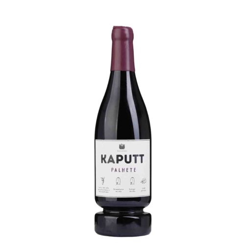 Kaputt Palhete - Image 1