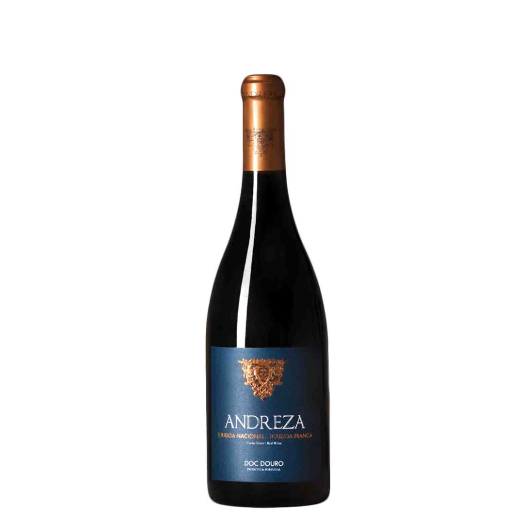 Andreza Tour. Nacional & Tour. Franca Tinto