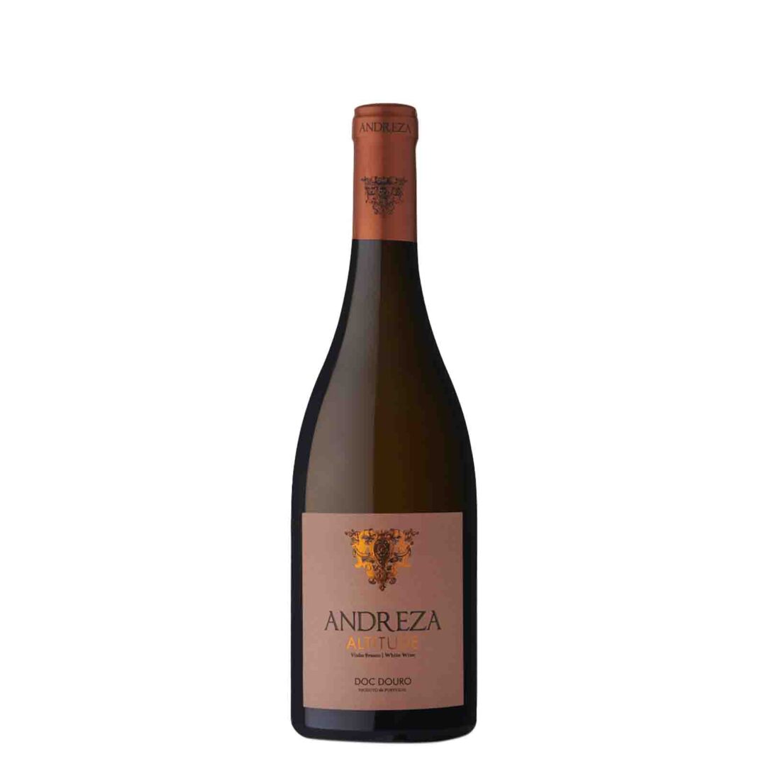 Andreza Altitude Branco