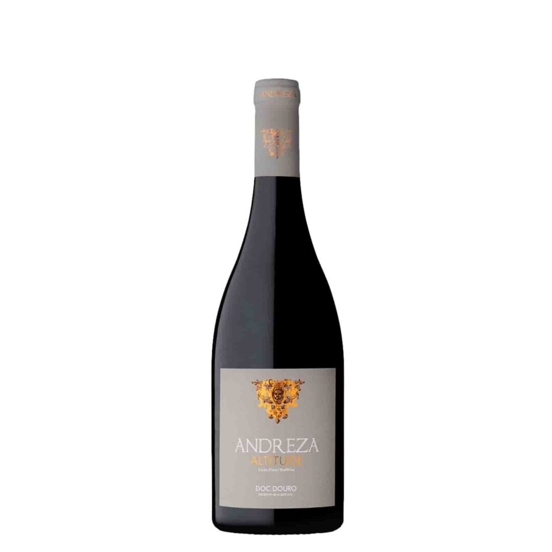 Andreza Altitude Tinto
