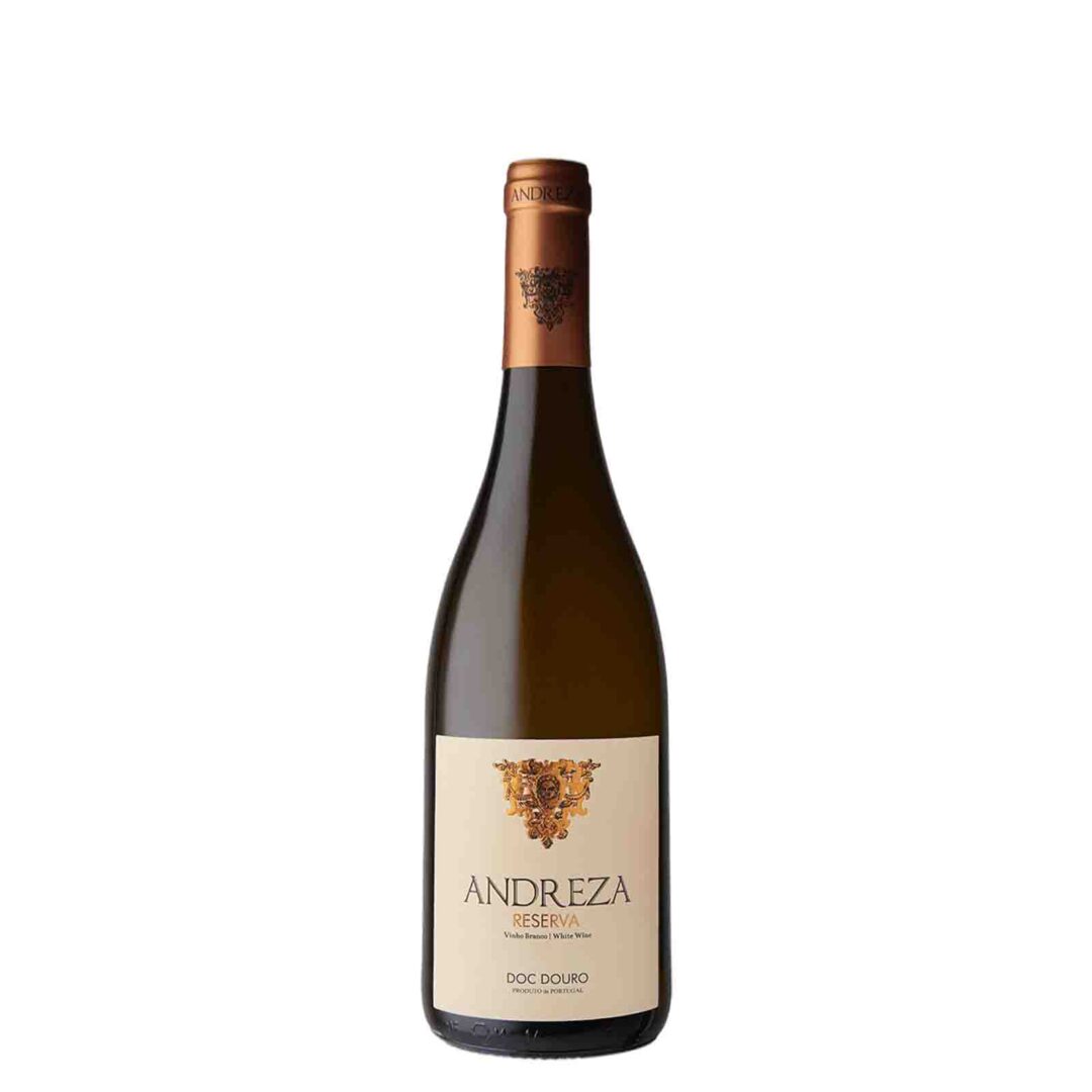 Andreza Reserva Branco