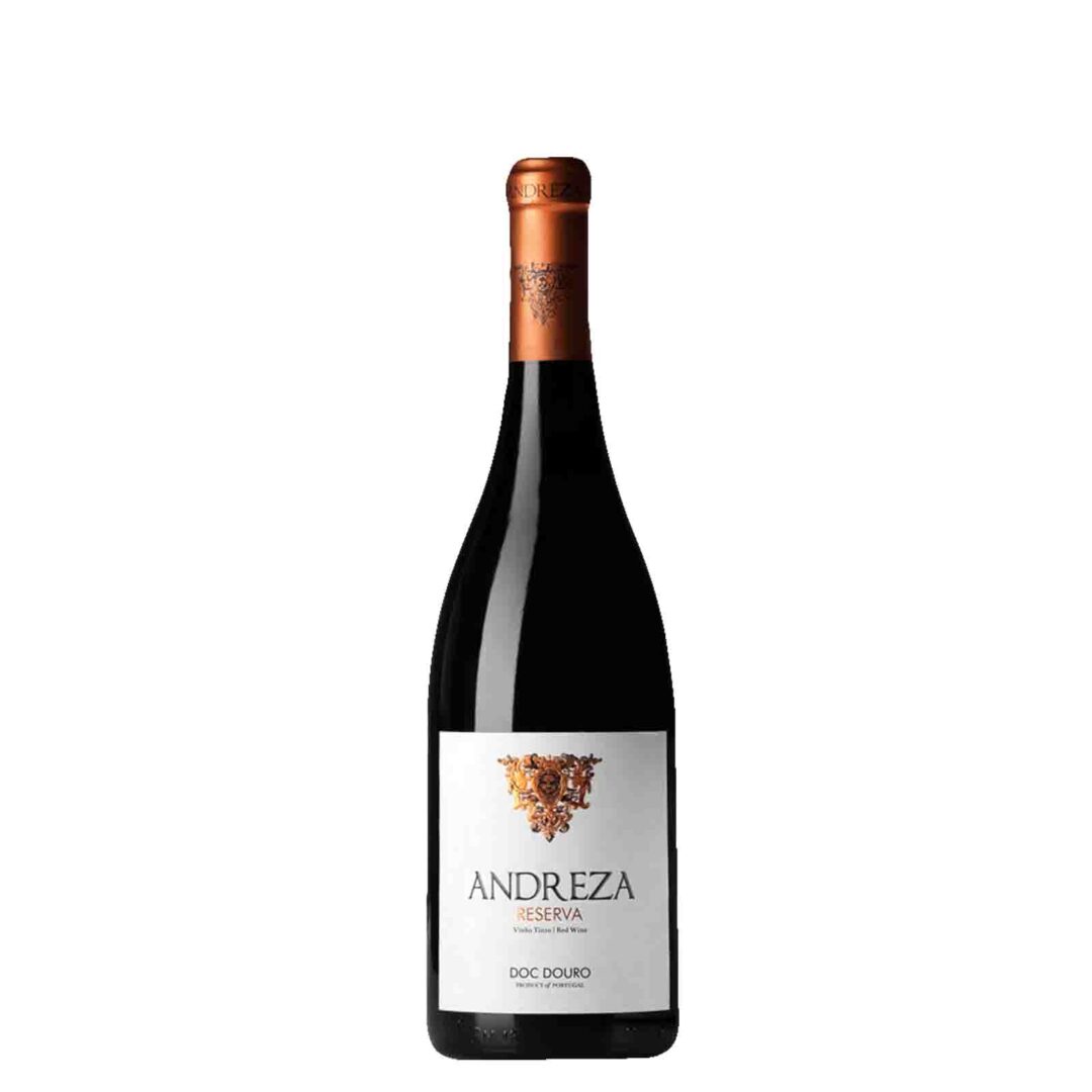 Andreza Reserva Tinto
